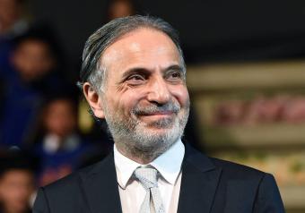 البروفيسور نداء أبو مراد