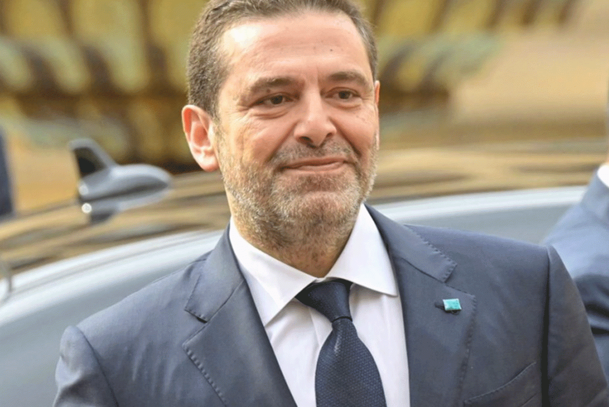 الحريري هنأ الامارات في عيد اتحادها الـ53: تبقى شامخة!