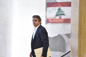 الحواط: المواجهة مستمرة حتى التطبيق الشامل لحصرية السلاح وبناء الدولة القوية