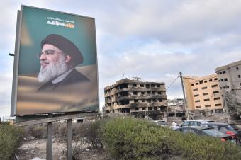بحثاً عن لبنان "عَ طريق المطار"... لماذا كلّ هذا التحدّي؟
