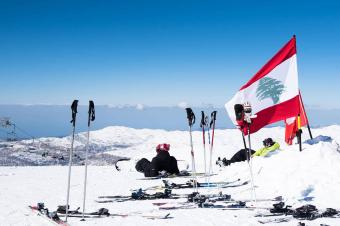 "كبروا الحطبات"... واستعدوا للثلج والبرد القارس