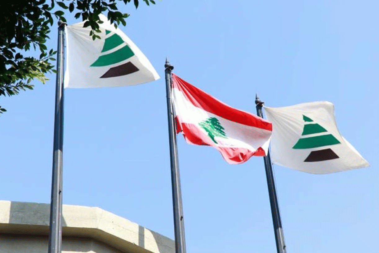 "الكتائب": تثبيت وقف إطلاق النار وانتخاب الرئيس