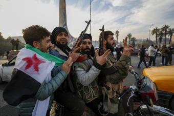 إنقلب المشهد رأسا على عقب