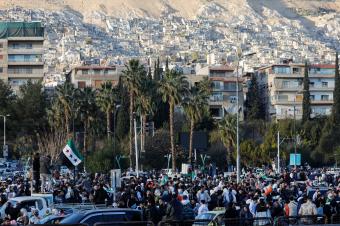 التنكيل بالطائفة السنية من النظام الأسدي إلى نظام الملالي