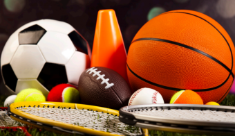 همسات الملاعب