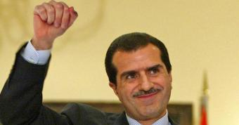 السياسيون يعلنون وفاءهم لجبران تويني في ذكرى اغتياله!