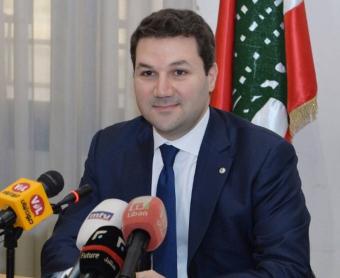 نديم الجميّل: بشير الجميل يطلب منكم الإحتفال في ساحة ساسين