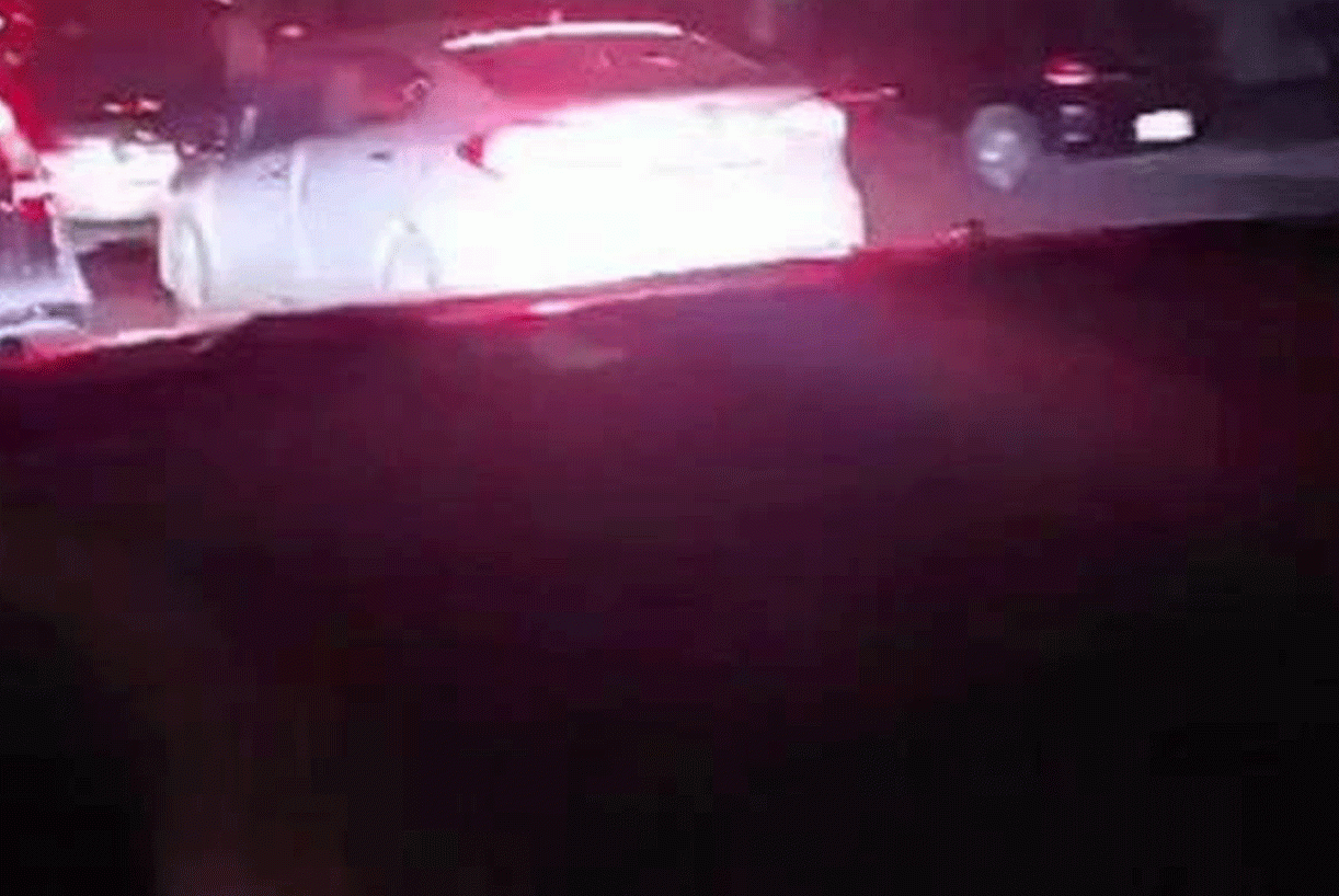 بالفيديو: إشكال في منطقة بشارة الخوري