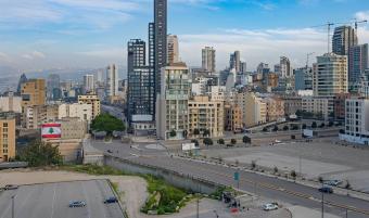القطاع التجاري الأكثر تضرّراً في الحرب
