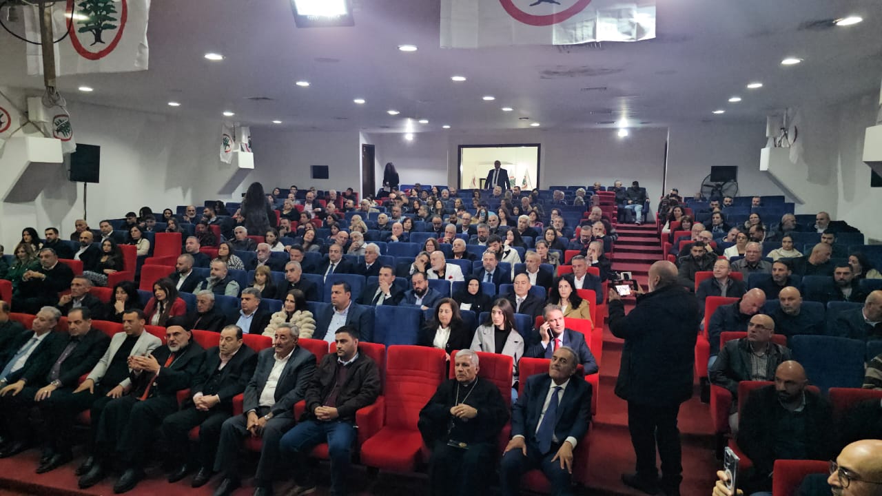 زهرا: الرجاء بولادة لبنان المنتظر نراه يتحقق في زمن الرجاء والخلاص