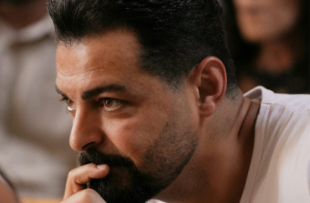 آيزاك فهد: عاملوا السينما كباقي القطاعات... منع شامل أو سماح كامل