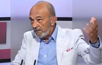 الصحافي والكاتب جاد الحاج أنهى ترحاله... فهل بلغ الميناء؟