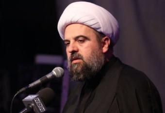 مع اقتراب موعد الجلسة الرئاسية... رسالة من قبلان للنواب!
