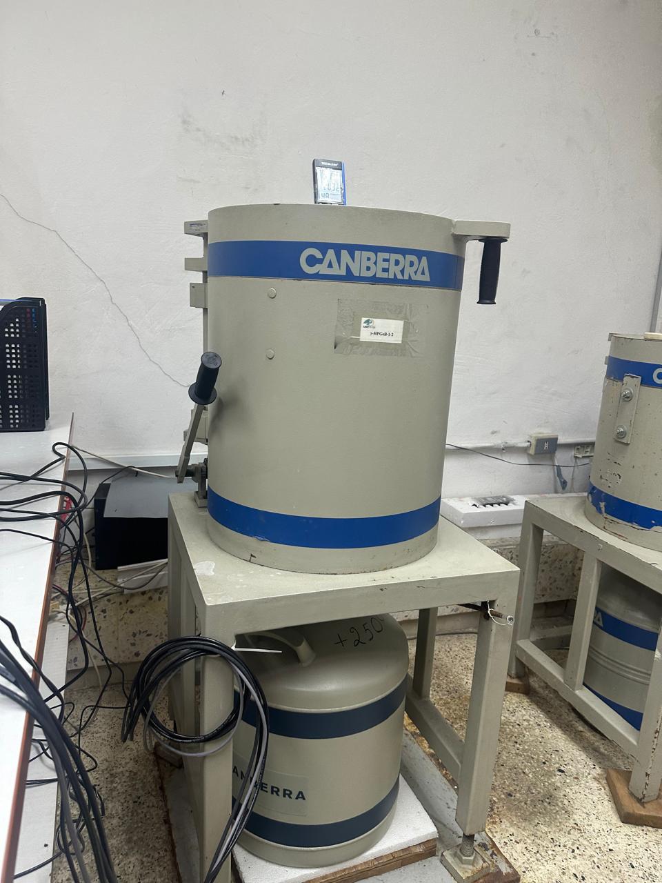 هل ضرب جنوب لبنان بـالمواد المشعة؟ هذه النتائج الرسمية للعينات التي أخذت من موقع اغتيال نصرالله (2-2)