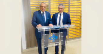 قرض "صندوق أبو ظبي" بين الخليل وحبيب