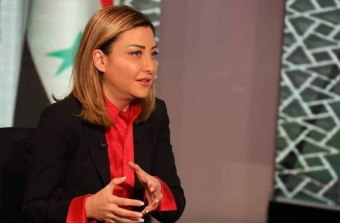 معلومات جديدة تشكك برواية مقتل لونا الشبل