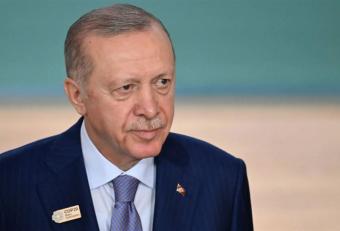 أردوغان يُحكِم قبضتَه... أكرادُ سوريا يلجأون إلى إسرائيل