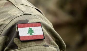 الجيش اللبناني: استلمنا موقع القيادة العامة للجبهة الشعبية في البقاع الغربي