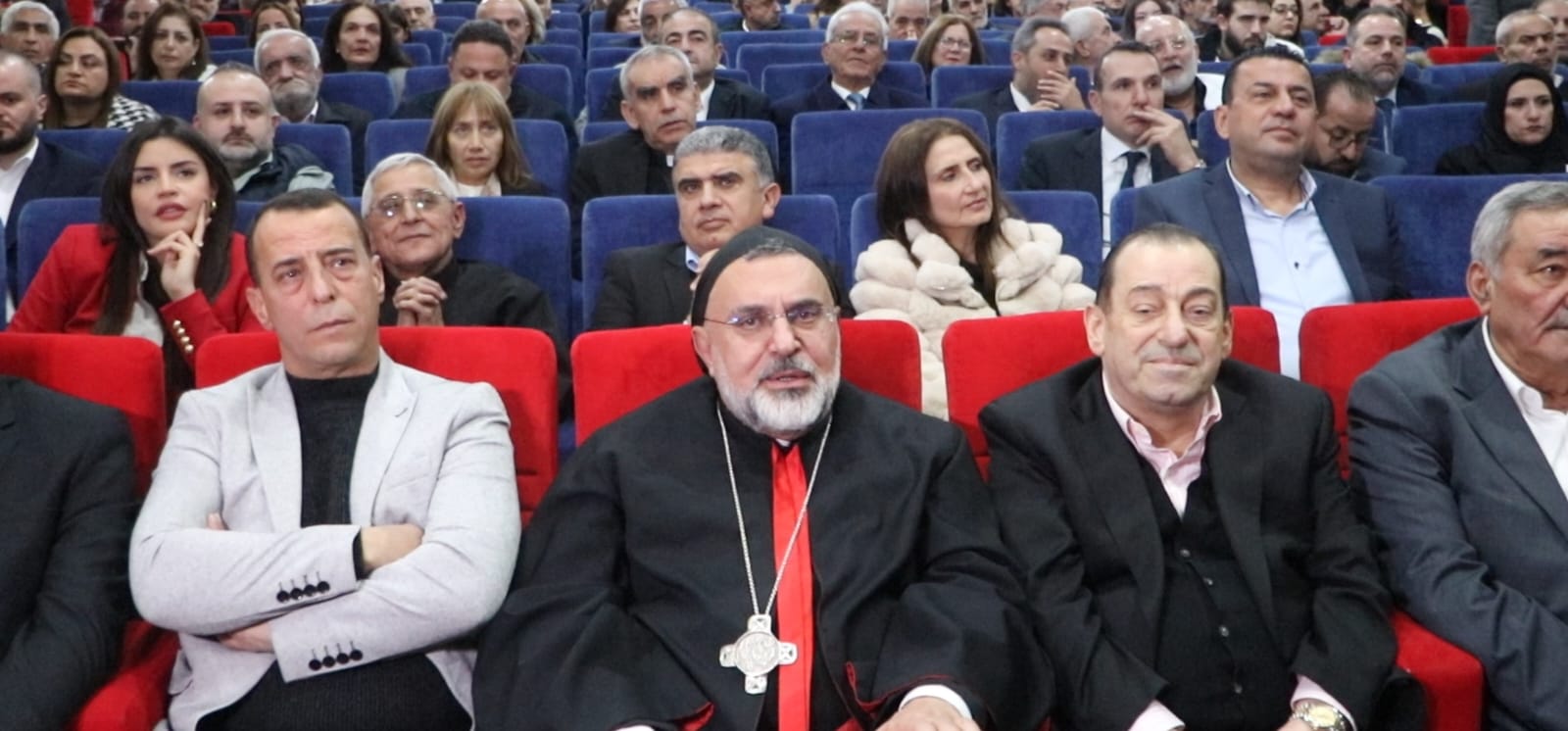 زهرا: الرجاء بولادة لبنان المنتظر نراه يتحقق في زمن الرجاء والخلاص