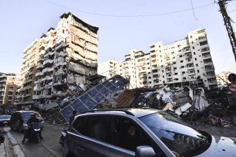 هل يمكن أن يخرج من الطائفة الشيعية مشروع مناهض للثنائي؟