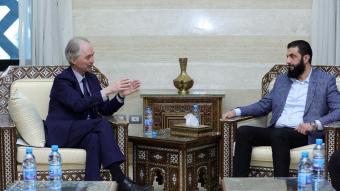 هل يُنفّذ الشرع «الانقلاب الثالث»؟