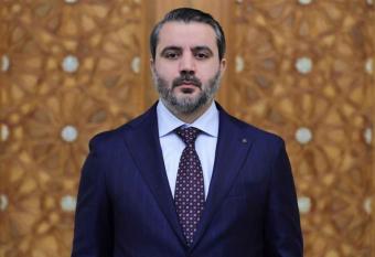زيد العطار... من "تحرير الشام" إلى "الخارجية" في الحكومة المؤقتة!
