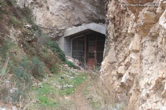 بالصّور: الجيش يُتابع تسلّم المواقع الفلسطينيّة