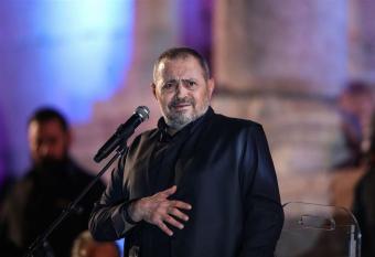 بعد سقوط الأسد..."سلطان الطرب" يُعلّق