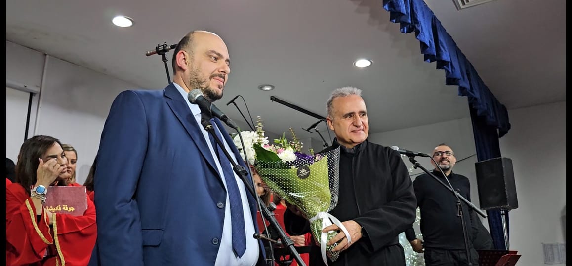 زهرا: الرجاء بولادة لبنان المنتظر نراه يتحقق في زمن الرجاء والخلاص