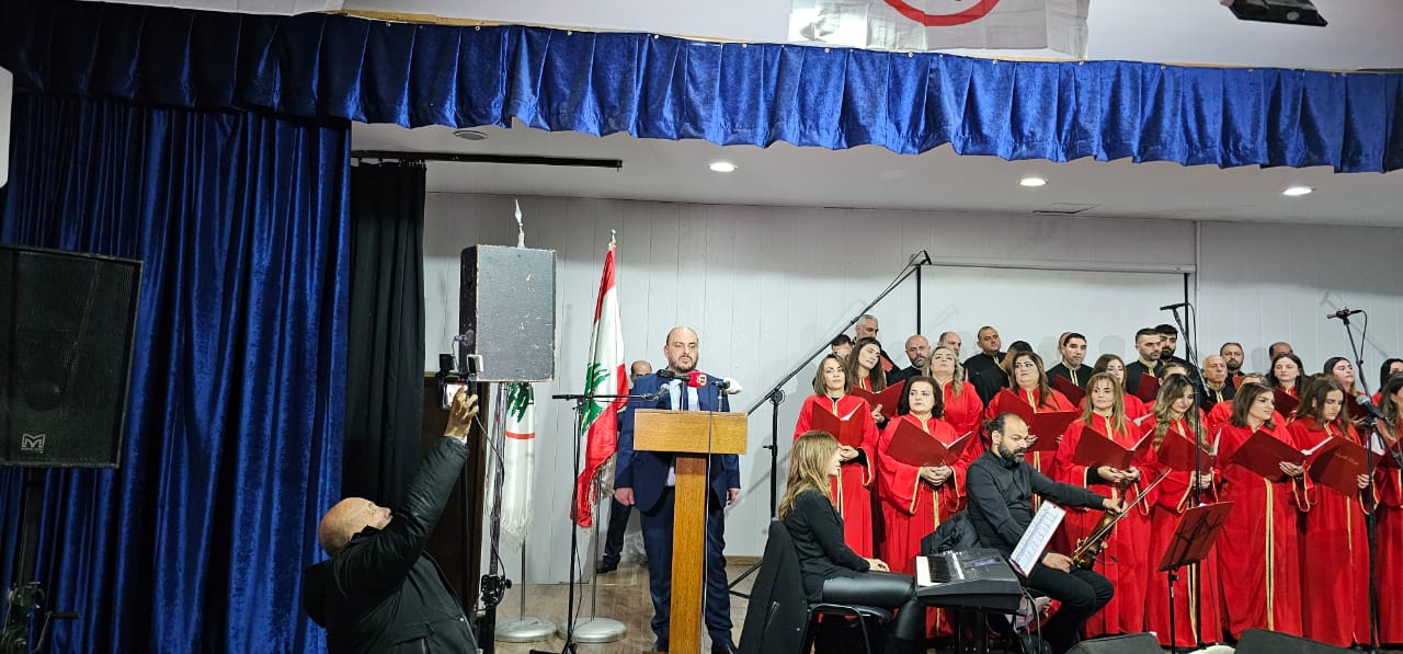 زهرا: الرجاء بولادة لبنان المنتظر نراه يتحقق في زمن الرجاء والخلاص