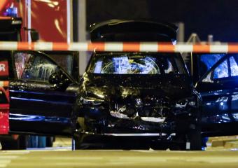 السعودية تندد بحادث الدهس في سوق لعيد الميلاد في ألمانيا