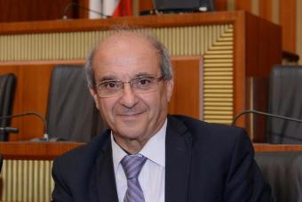 كلّاس يتصل بالبطريرك عبسي مطمئناً