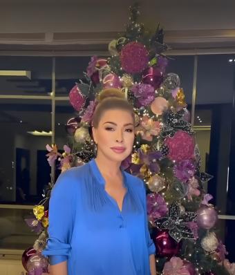 نوال الزغبي