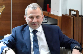 جبران… ما شأنك بموقف جعجع؟