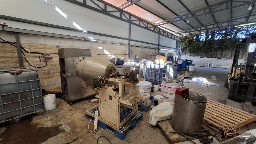 زمن الكبتاغون ولّى... ضربة جديدة لـ "حزب الله" - رماح هاشم | نداء الوطن