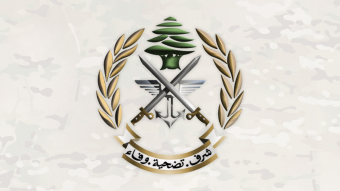 الجيش يوقف 31 شخصاً في عمليات دهم واسعة