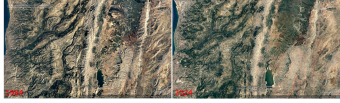 هل ينطلق "شفاء لبنان البيئي" من الجبل؟