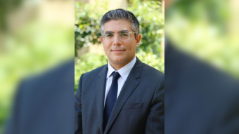 الدكتور فريد طليع