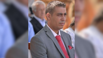جريمة مروّعة في زغرتا: العثور على جثة شاب داخل سيارته