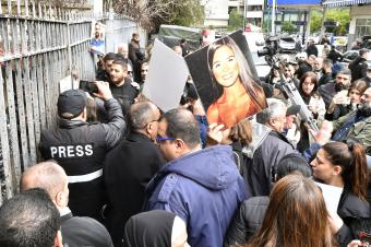 هل يكشف نيترات سوريا حقيقة تفجير مرفأ بيروت؟