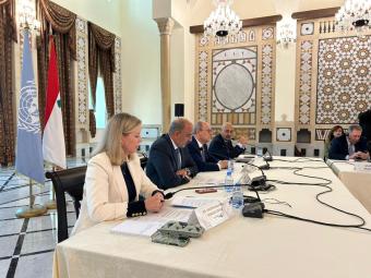 تمديد العمل بالنداء العاجل للبنان بـ 371.4 مليون دولار أميركي