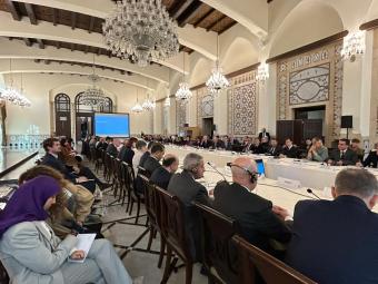 تمديد العمل بالنداء العاجل للبنان بـ 371.4 مليون دولار أميركي