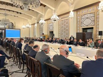 تمديد العمل بالنداء العاجل للبنان بـ 371.4 مليون دولار أميركي