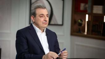 أبو فاعور: نعمل على انجاز الاستحقاق الرئاسي في 9 الحالي