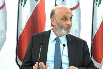 ريفي: لقاء قريب بين جعجع وقائد الجيش