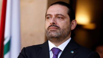 الحريري: ما حصل في الضاحية خرق واضح لـ1701