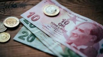 تراجع الليرة التركية لأضعف مستوى منذ حزيران