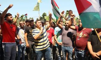 ترحيب فلسطينيّ رسميّ بـ"اللجنة الوزارية" وتساؤلات عن مصير "لجنة منيمنة"