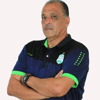جهاد محجوب حارس الكرة وخادمها