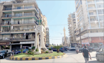 شوارع طرابلس... أسماء حافلة بالقصص